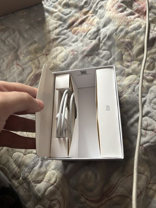 Часы huawei watch fit 3