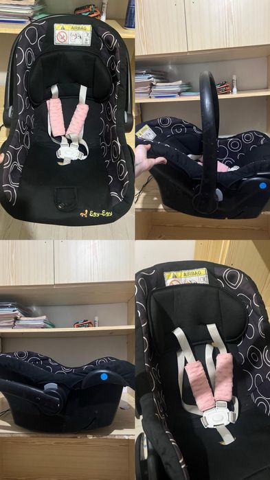 Автокресло , автолюлька