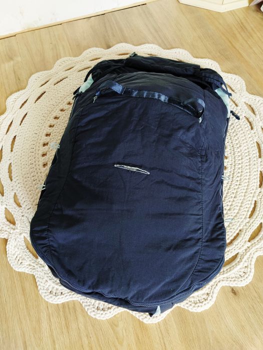 Sac de iarna pentru căruț Jane