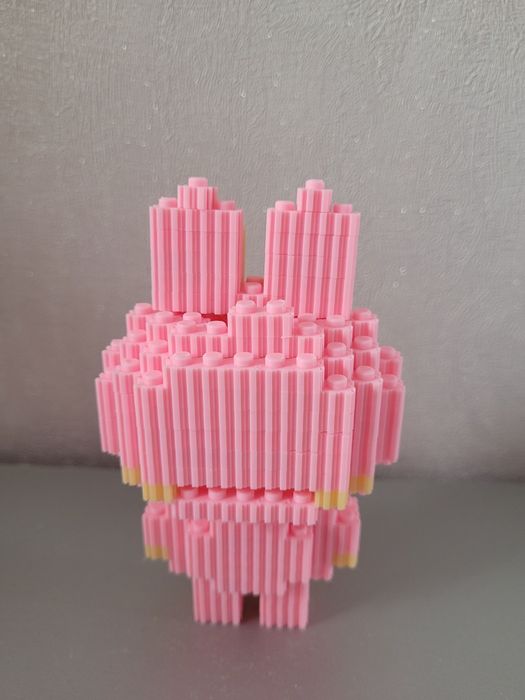 Конструктор лабубу