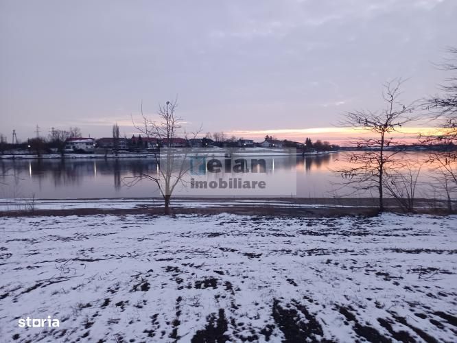 Snagov - Tancabesti, Vedere La Lac. 2000mp, 36deschider Lakeviewsnagov