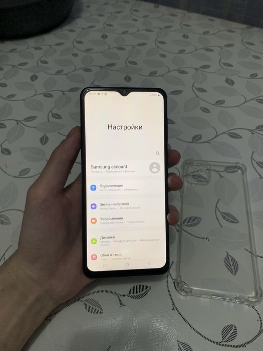 Продам Самсунг А12 32gb