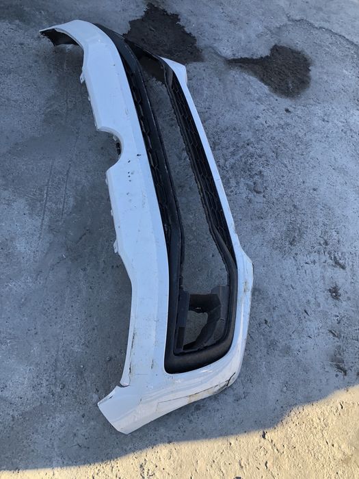 Броня VW Up 2016- 2бр