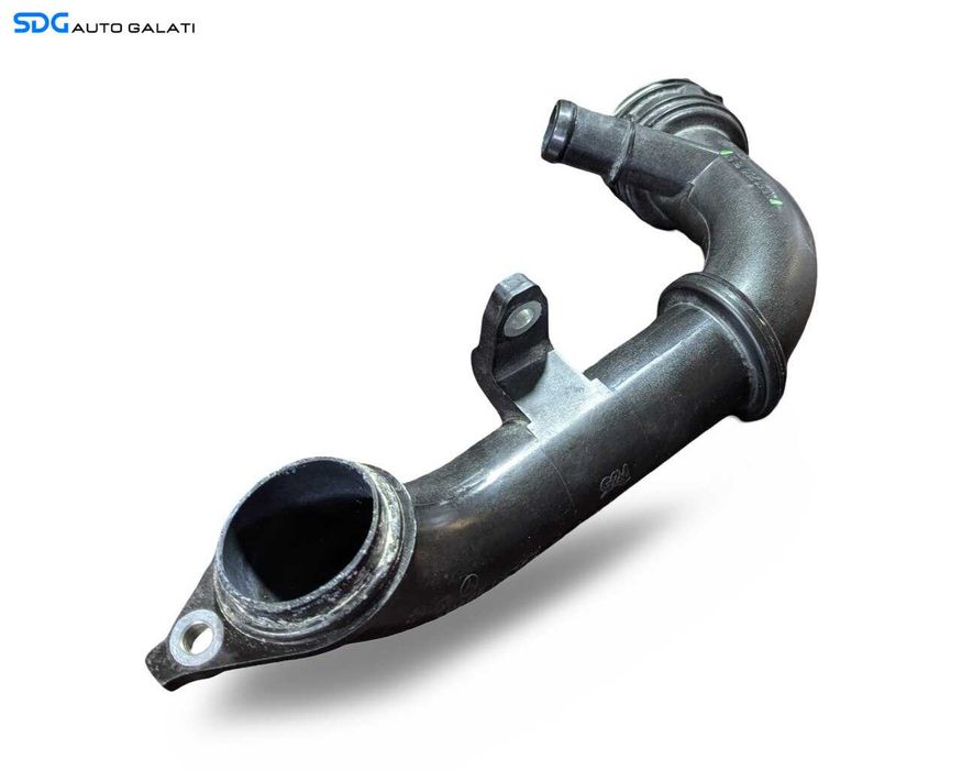 Conducta Tub Tubulatura Apa Lichid Racire Mercedes Clasa C Class W204 1.8 2.0 2.2 2.5 CDI 2007 - 2014 Cod A6512001651 [LR4514]