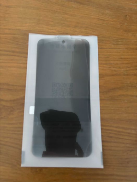 Folie protectie de sticla/silicon Samsung Galaxy A54