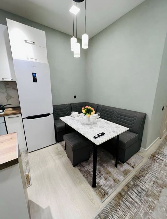 Квартира арендага берилади