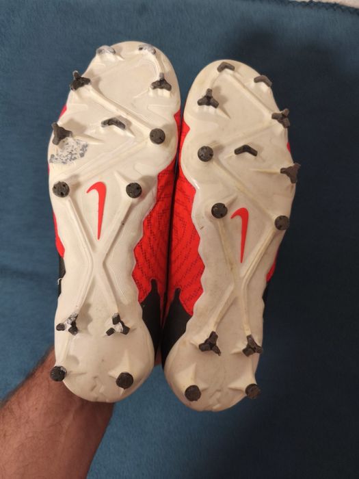 Бутонки NIKE Air ZOOM