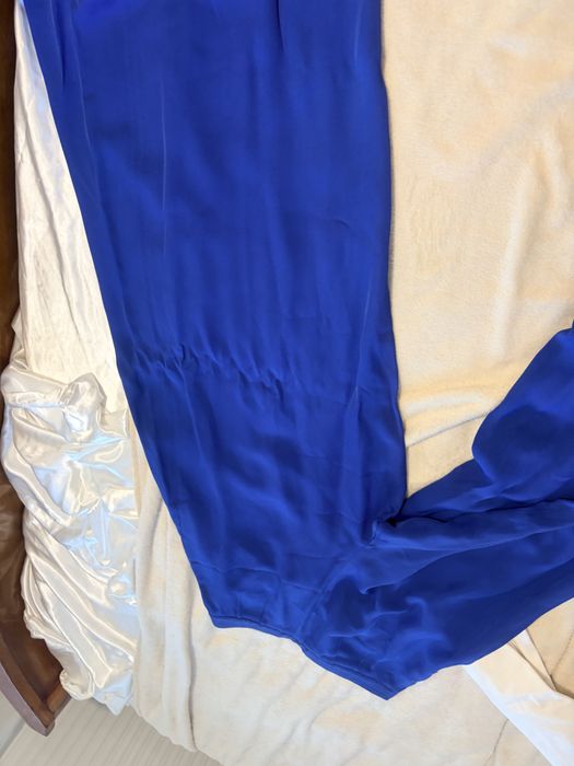 Pantaloni originali Massino Dutti nepurtati