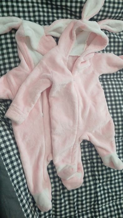 Одежда для двойни