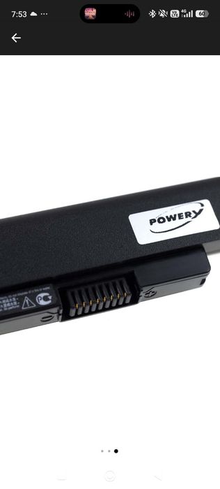 Acumulator Laptop HP 250 G3 746641-001