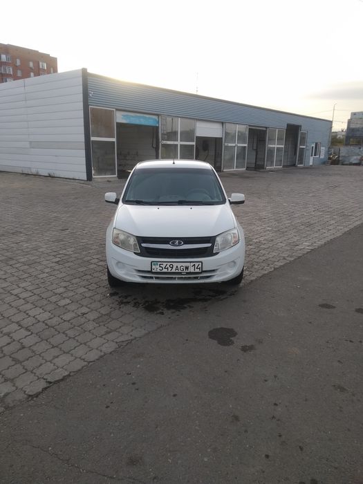 Продам гранту в отличном состоянии