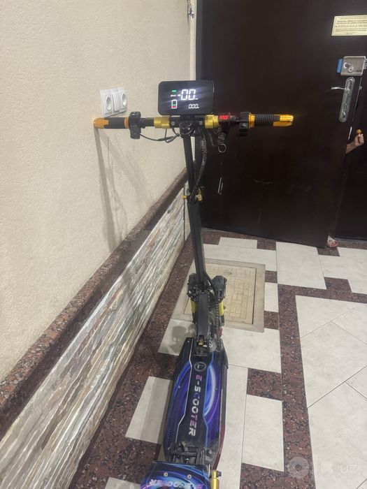 Elektro  samakat
