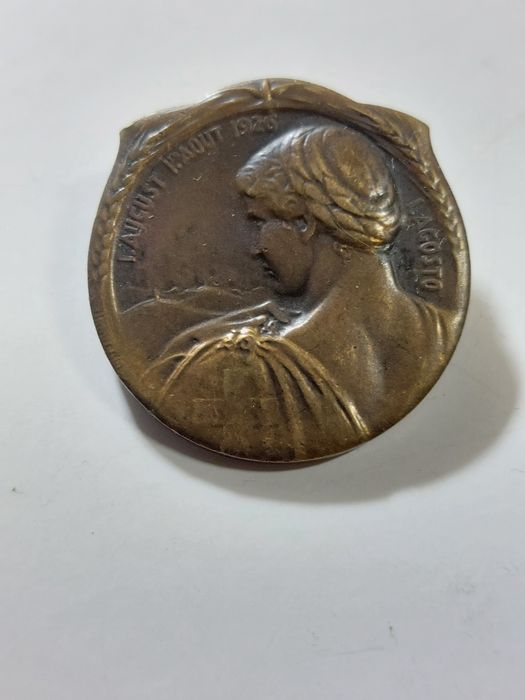 Insigne Elvetia anii 1930