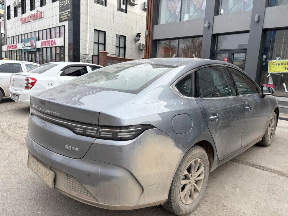 BYD destroyer 05