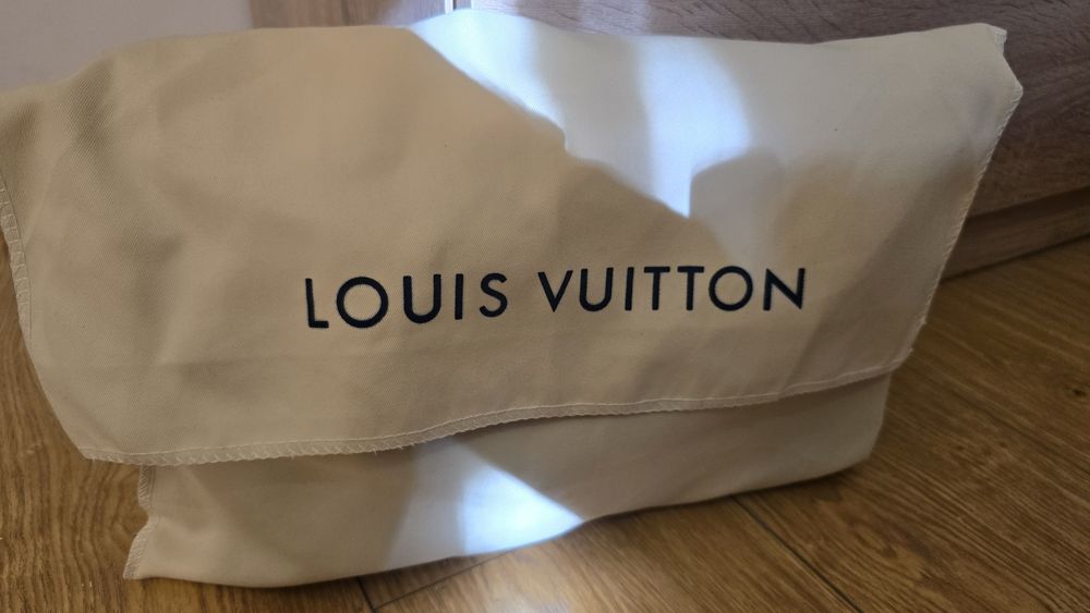 Барсетка Louis Vuitton