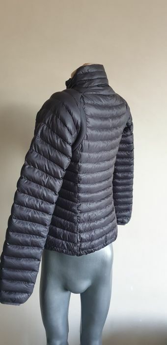 Haglofs Essens 2 Pertex Quantum Ultra Light Down Stretch Women Size M