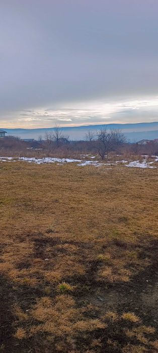 Schimb teren 1000mp, Ezareni cu apartament în bloc construit după 1980