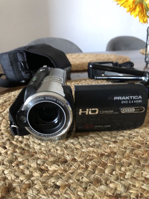 Vind colectie aparat foto