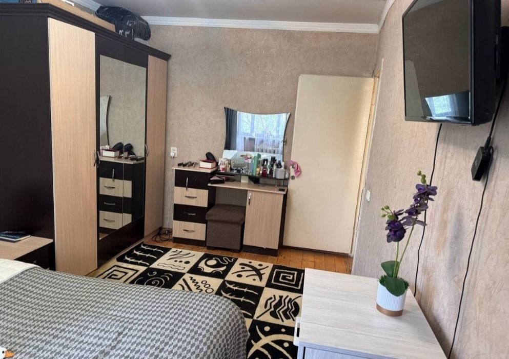 24квартол Чиланзар срочно продаётся квартира 3/5/5.Ипотека