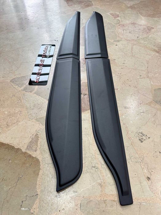 Protectii / Ornamente Usi - Dacia Jogger