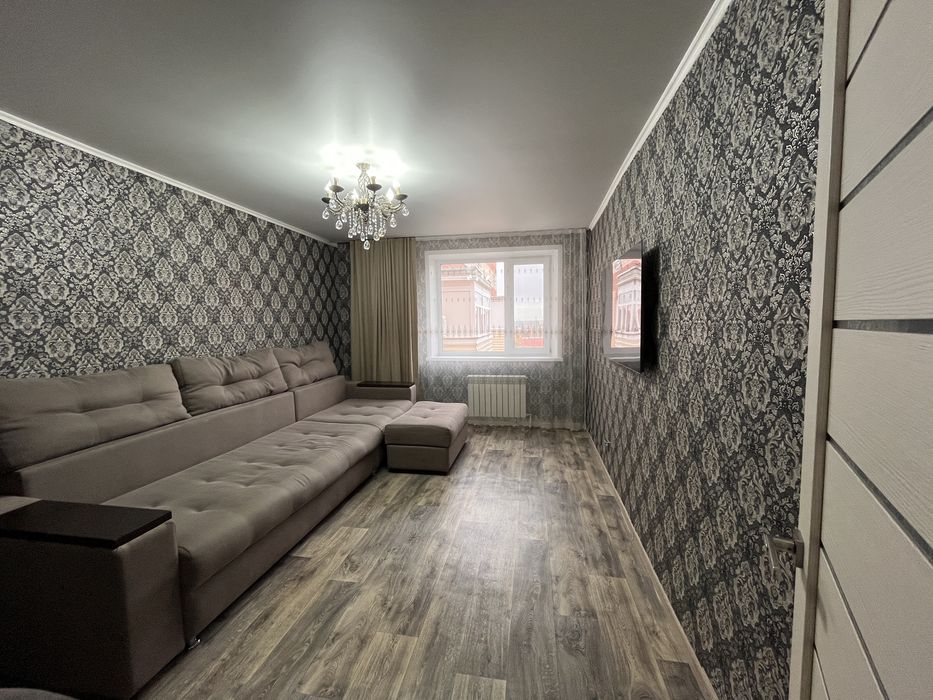 Продам 2 комнатную квартиру