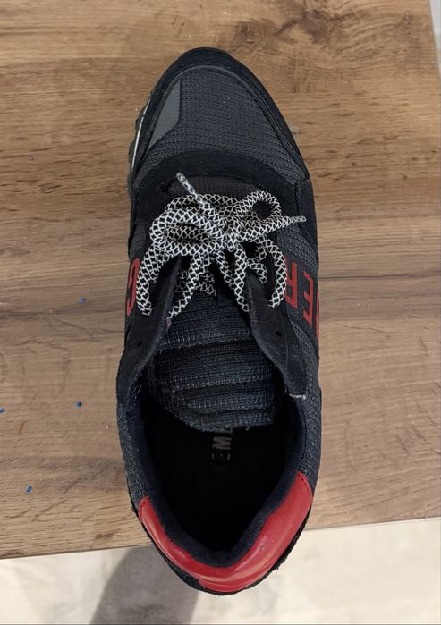 Кроссовки Bikimbergs