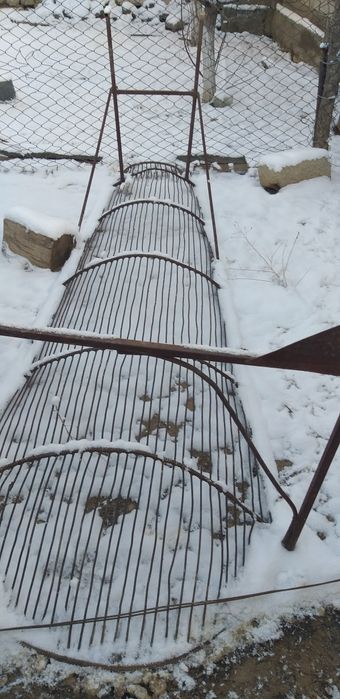 Пияз қаптауға арналған станок