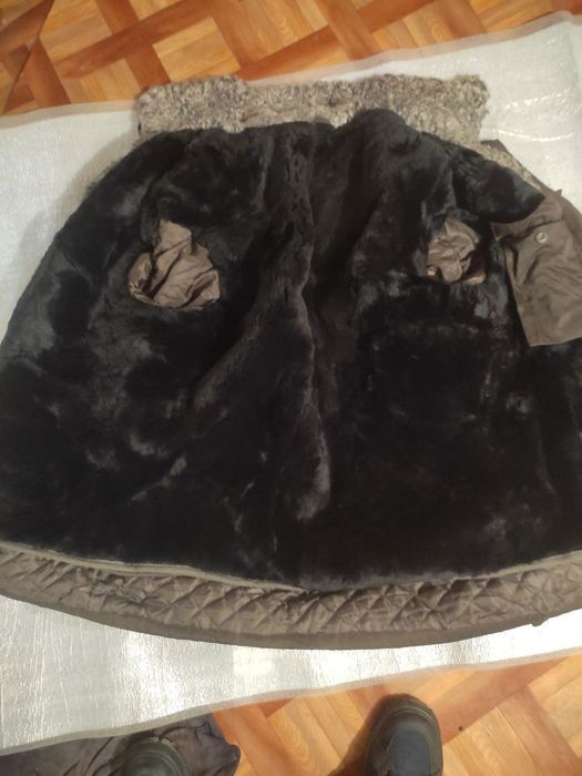 Продам или обменяю военную одежду.