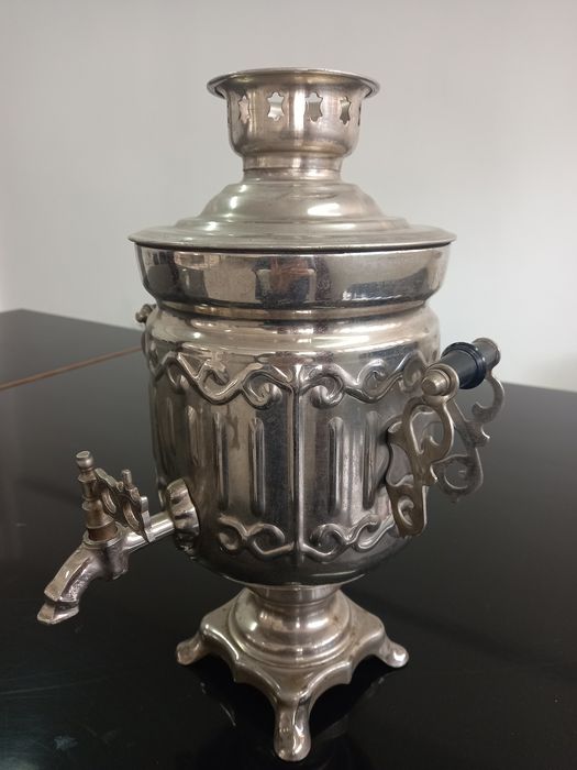 Самовар  для реквизита