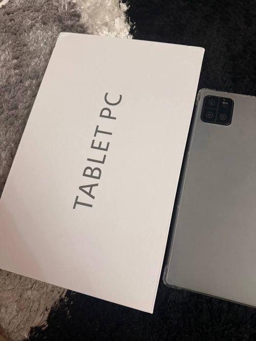Планшет pad 6 pro
