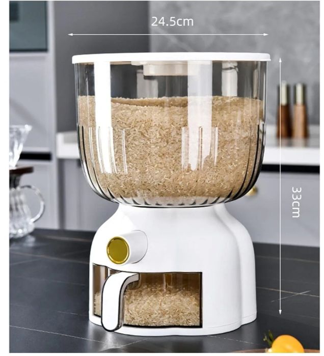 Груч мош ловия гречка  лар учун идиш