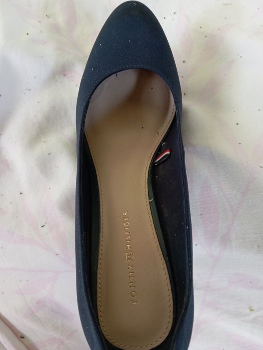 Продам туфли оригинал MK. И TH