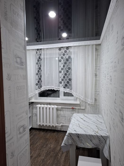 По суточно квартира в центре