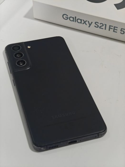 Samsung S21 Fe 5g