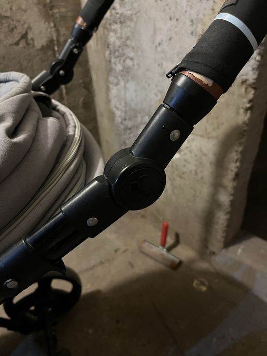 Колика Lorelli Rimini