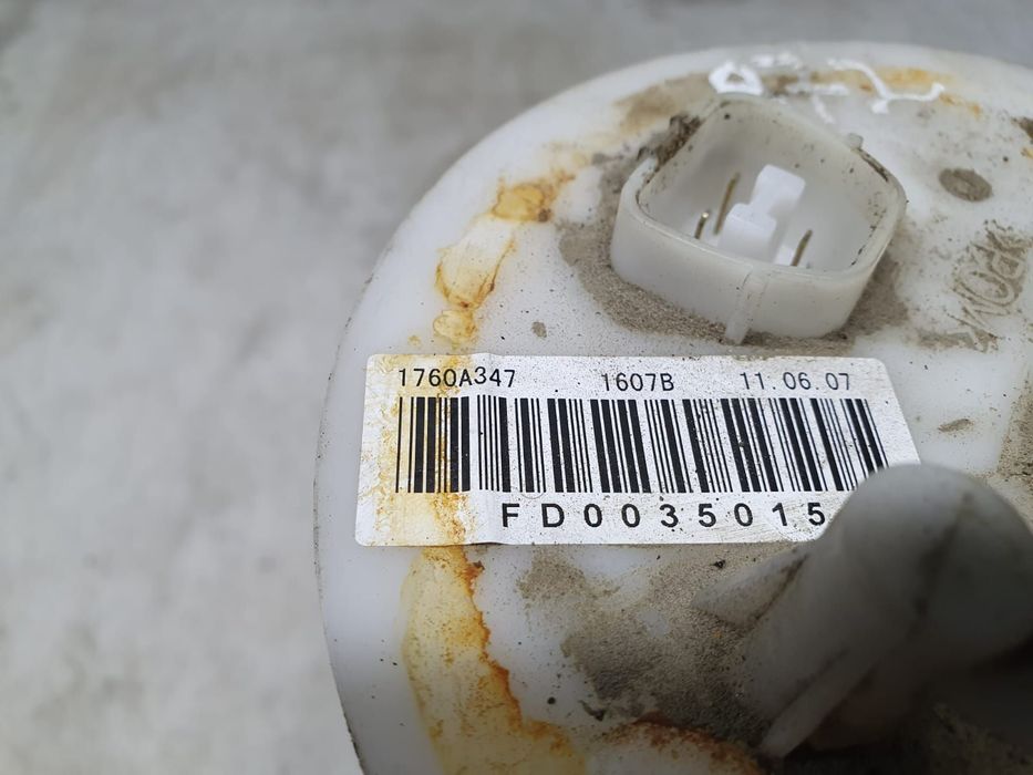 Pompa combustibil rezervor 1760a347 Mitsubishi ASX 1 [2010 - 2012] 1.