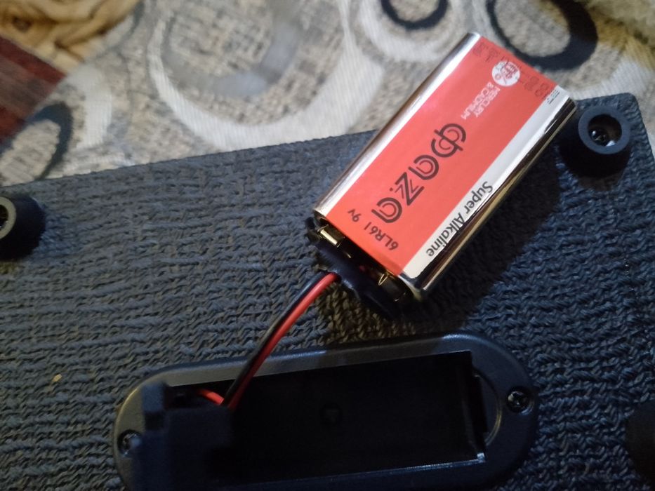 Комбик  ORANGE  на 3 вата