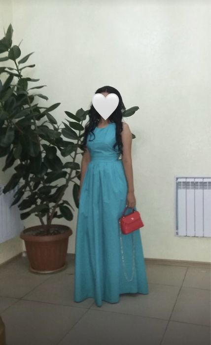 Платья размер 44-46