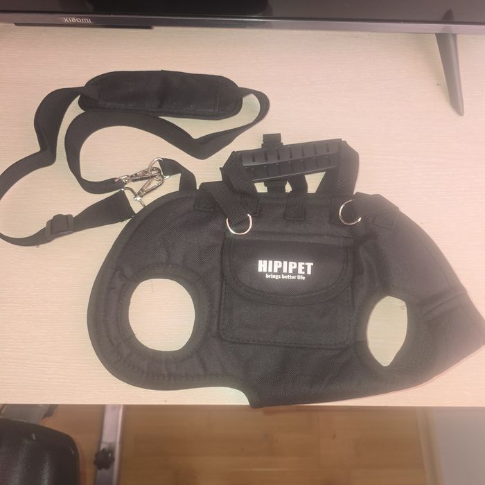 Раница чанта за куче или котка