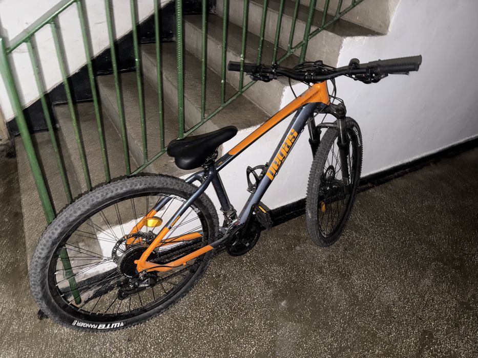 Bicicleta de vanzare