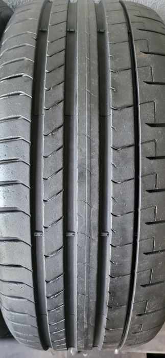 anvelope 245 40 18 si 225 45 18 pirelli dot 2024