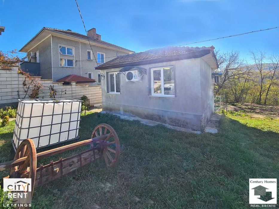 Дава се под наем Къща в Дряново - 40 кв.м за 255 € - Снимка #12