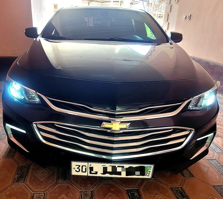 Малибу 2.4 эконом сотилади