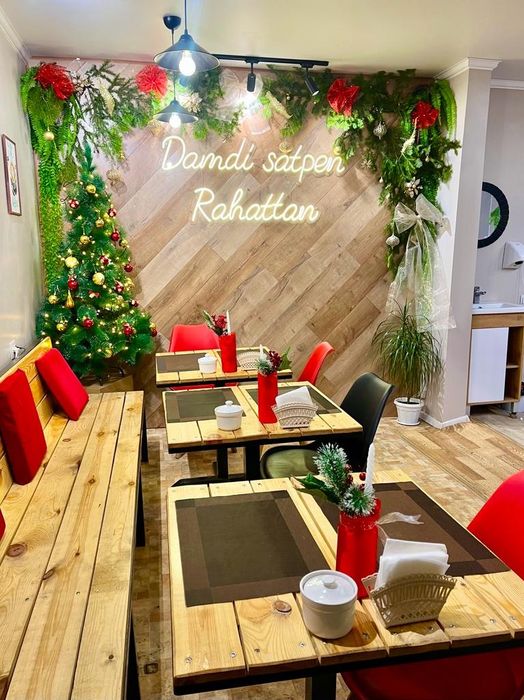 Продам Кофейня..