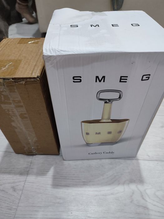 Срочно продам супер комплект фирмы SMEG