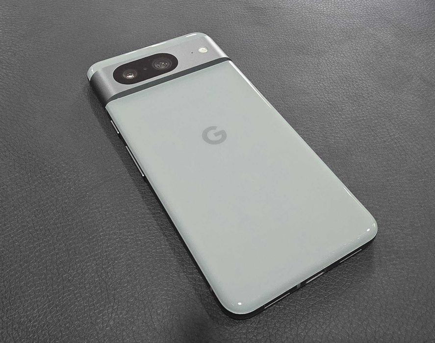 Google Pixel 8 5G 128GB 8GB RAM