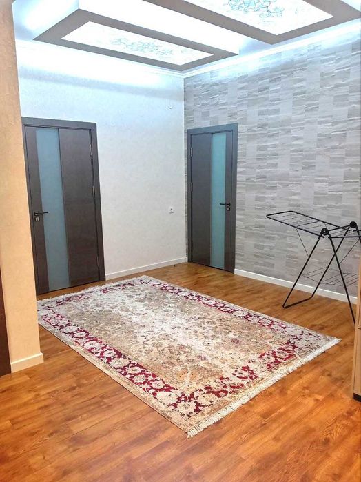 ЖК Golden Hills (Паркентский) • 2-комн. • 79 м² • 1 / 8 [2МУ: 22744]