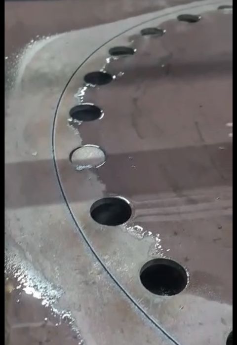 Продается ЧПУ для плазменной резки -готовый комплект