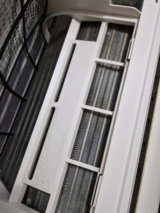 Инверторен Климатик Panasonic 12 Перфектен