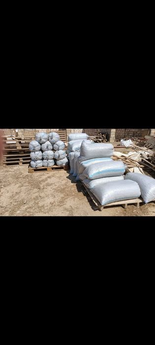 Жоңышқа грануласы